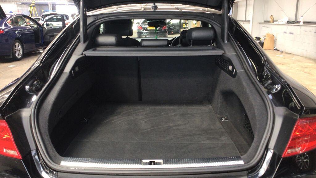 Used Audi A7 2014 for sale - 78086050: Photo 11