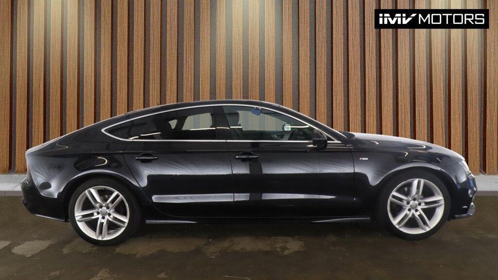 Used Audi A7 2014 for sale - 78086050: Photo 5