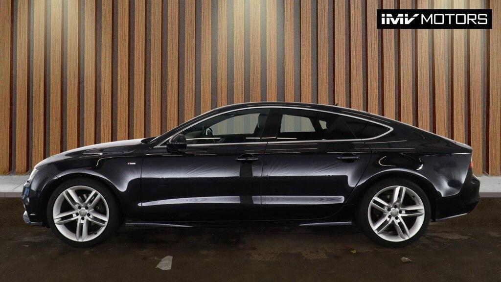 Used Audi A7 2014 for sale - 78086050: Photo 6