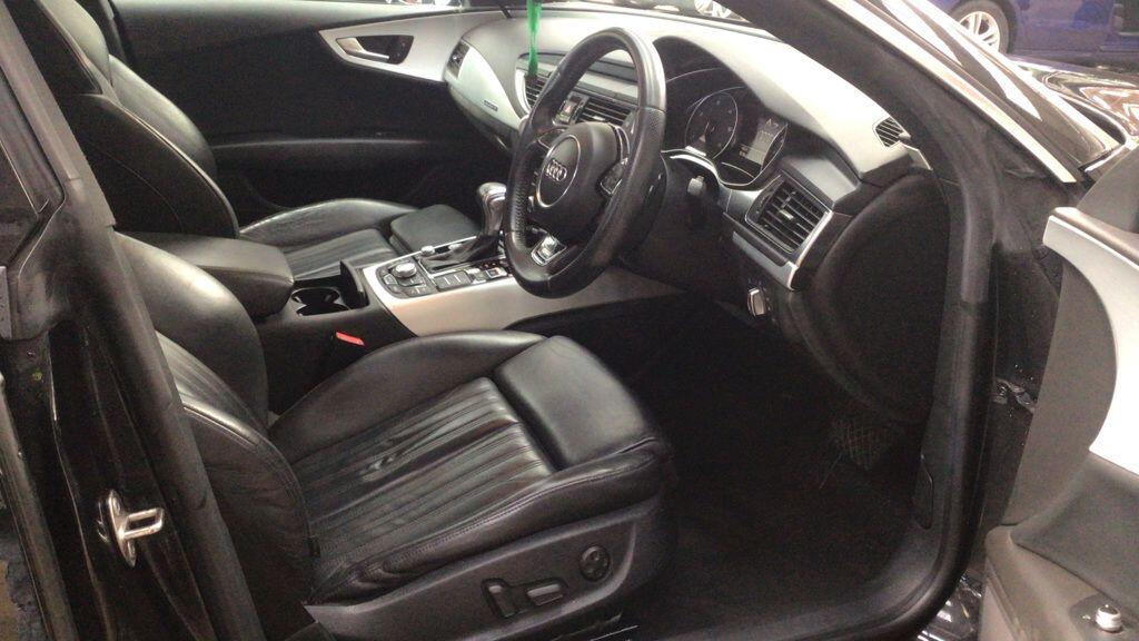 Used Audi A7 2014 for sale - 78086050: Photo 7