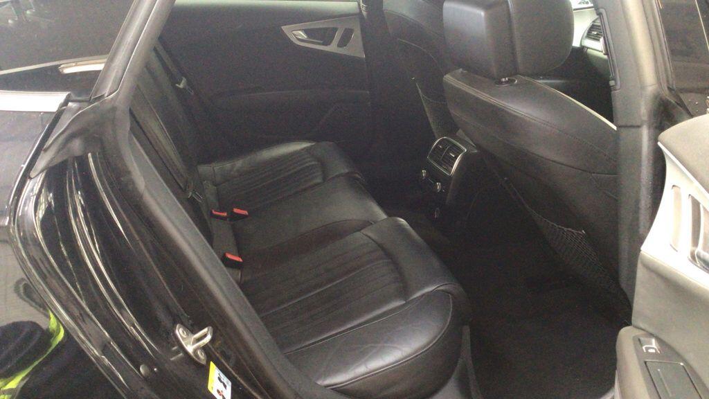 Used Audi A7 2014 for sale - 78086050: Photo 8