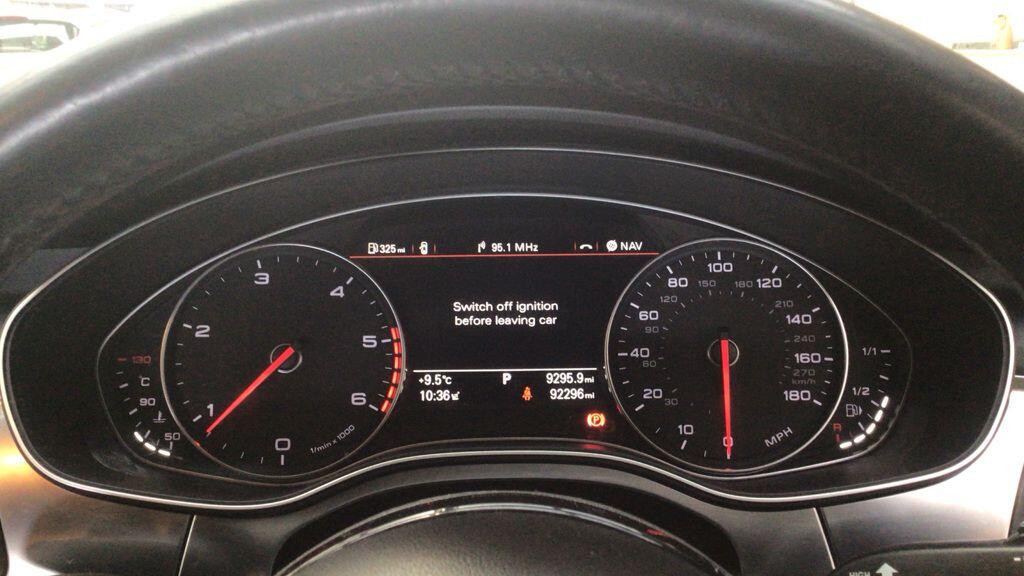 Used Audi A7 2014 for sale - 78086050: Photo 9