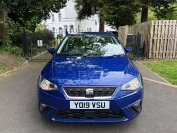 Used SEAT Ibiza 2019 for sale - 74667760: Photo