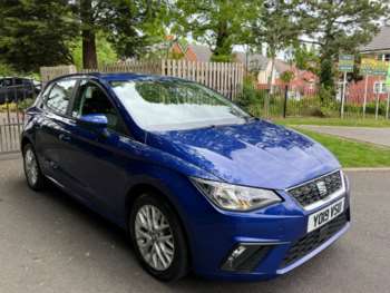 Used SEAT Ibiza 2019 for sale - 74667760: Photo
