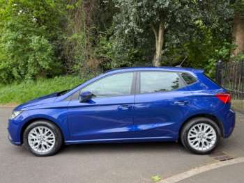 Used SEAT Ibiza 2019 for sale - 74667760: Photo