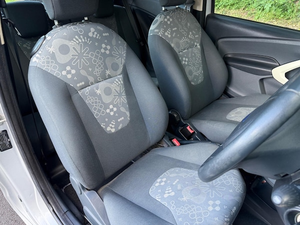 Used Ford Ka 2011 for sale - 74738196: Photo 14
