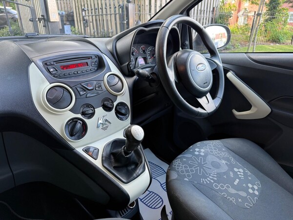 Used Ford Ka 2011 for sale - 74738196: Photo 20