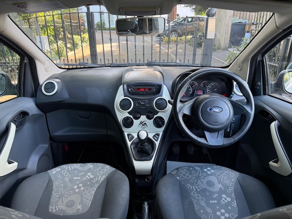 Used Ford Ka 2011 for sale - 74738196: Photo 21