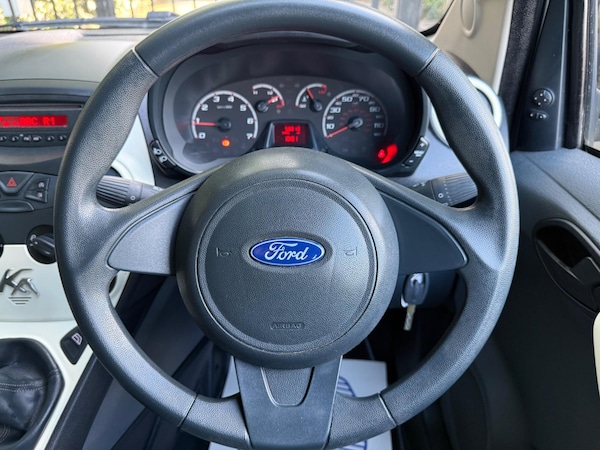 Used Ford Ka 2011 for sale - 74738196: Photo 23