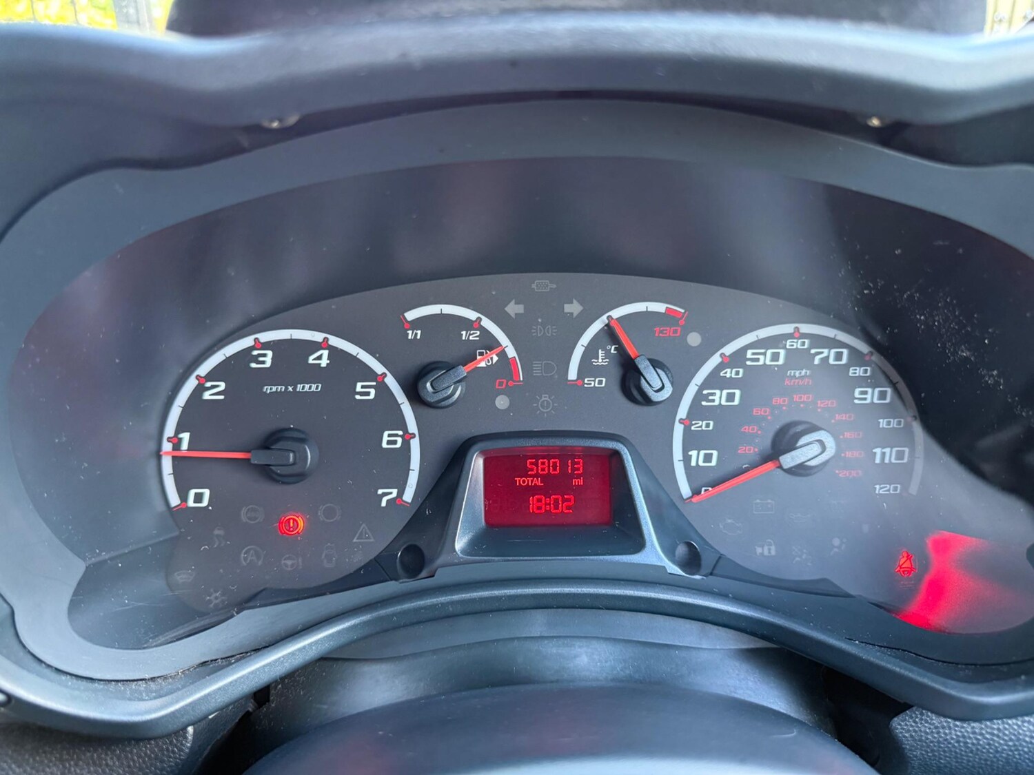 Vehicle 24