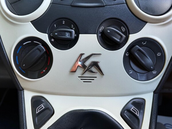 Used Ford Ka 2011 for sale - 74738196: Photo 26