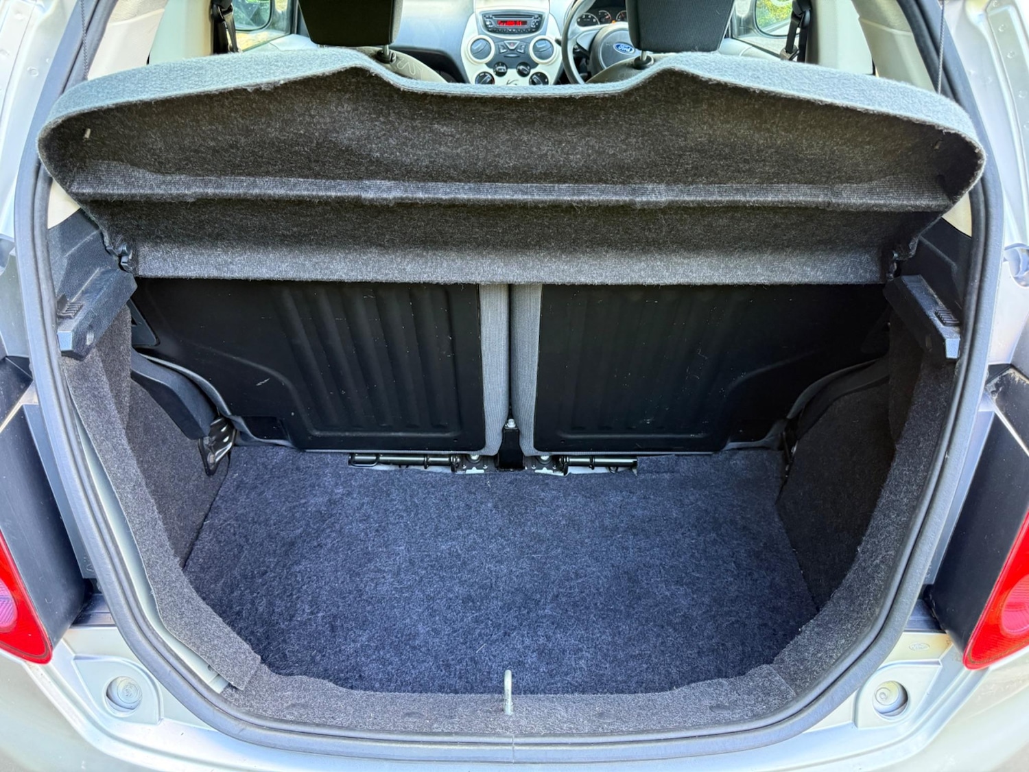 Vehicle 30