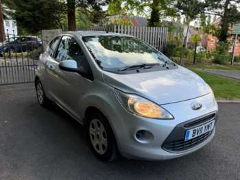 Used Ford Ka 2011 for sale - 74738196: Photo