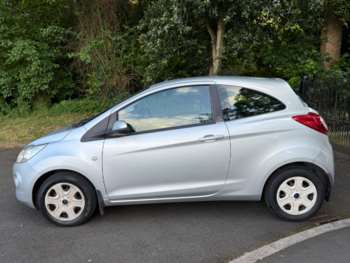 Used Ford Ka 2011 for sale - 74738196: Photo