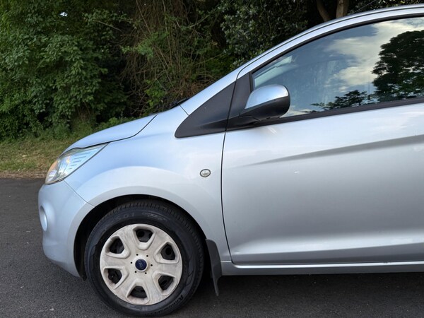 Used Ford Ka 2011 for sale - 74738196: Photo 5