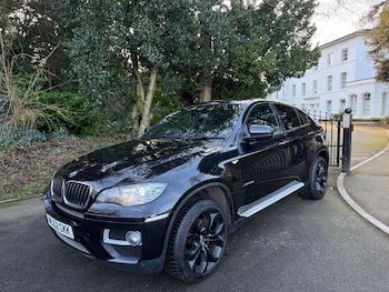 Used BMW X6 2012 for sale - 78699406: Photo