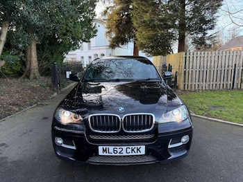 Used BMW X6 2012 for sale - 78699406: Photo