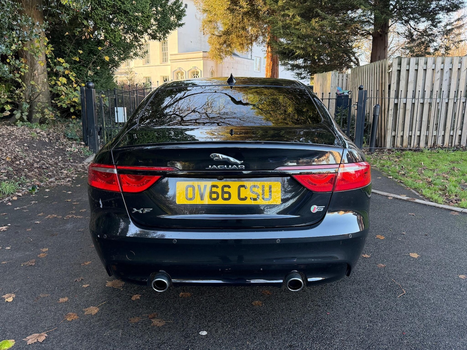 Used Jaguar XF 2016 for sale - 76997124: Photo 10