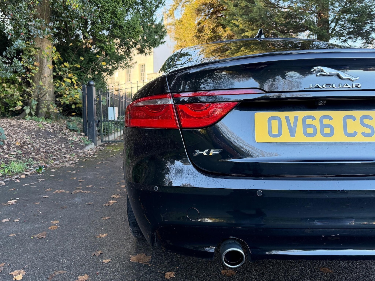 Used Jaguar XF 2016 for sale - 76997124: Photo 21