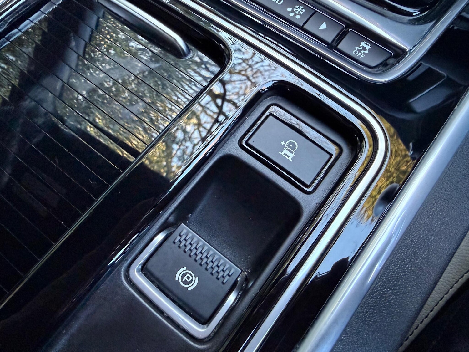 Used Jaguar XF 2016 for sale - 76997124: Photo 42