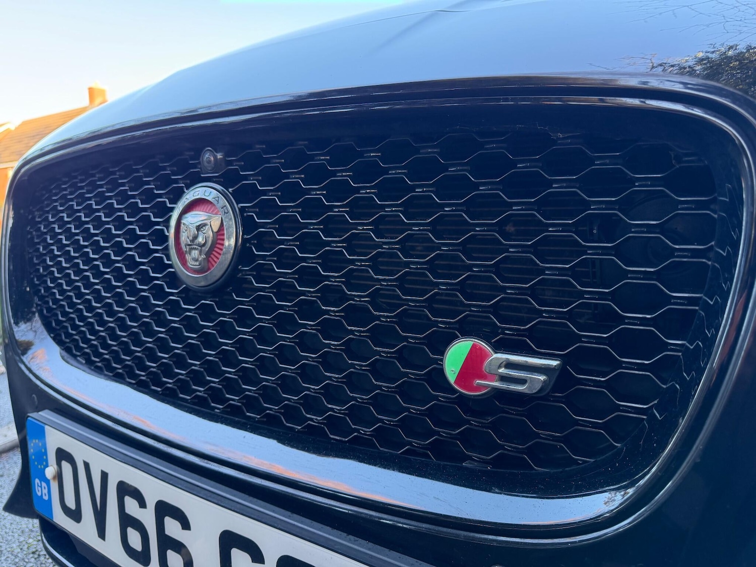 Used Jaguar XF 2016 for sale - 76997124: Photo 49