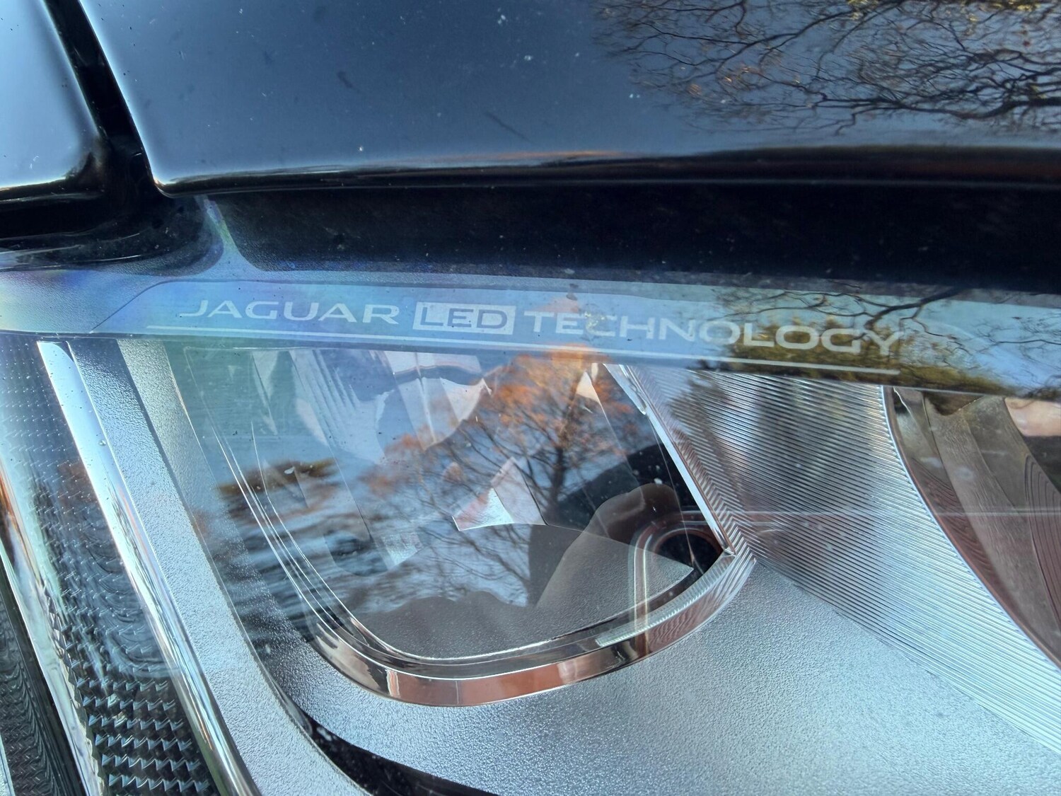 Used Jaguar XF 2016 for sale - 76997124: Photo 50