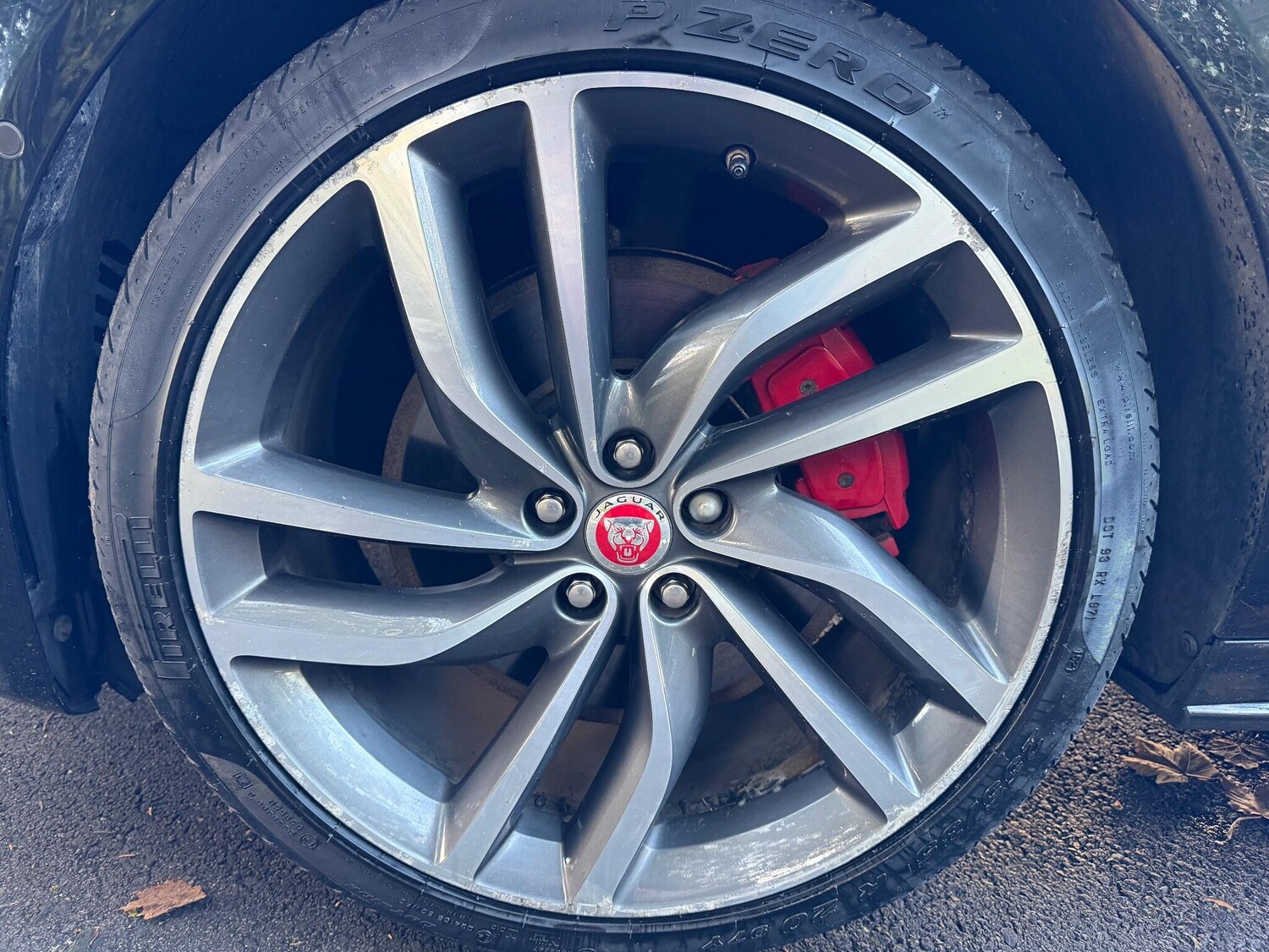 Used Jaguar XF 2016 for sale - 76997124: Photo 56