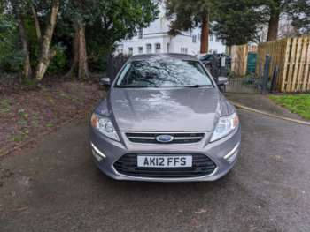 Used Ford Mondeo 2012 for sale - 75093784: Photo