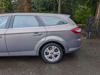 Used Ford Mondeo 2012 for sale - 75093784: Photo
