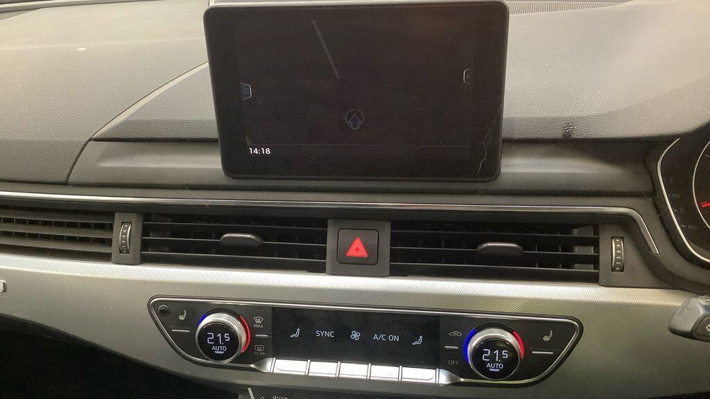 Used Audi A4 2016 for sale - 77359051: Photo 10