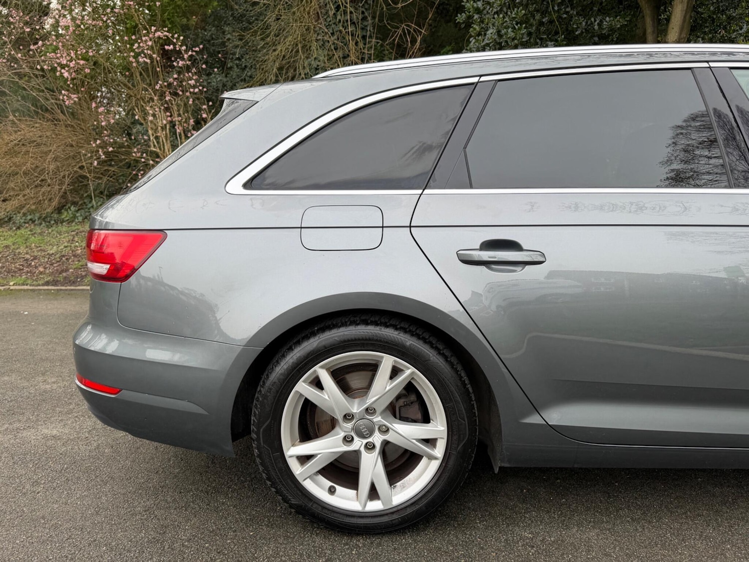 Used Audi A4 Avant 2016 for sale - 77359051: Photo 14