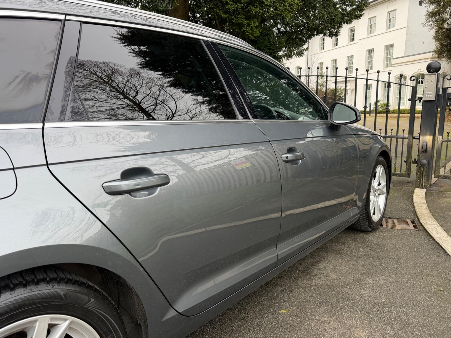 Used Audi A4 Avant 2016 for sale - 77359051: Photo 15
