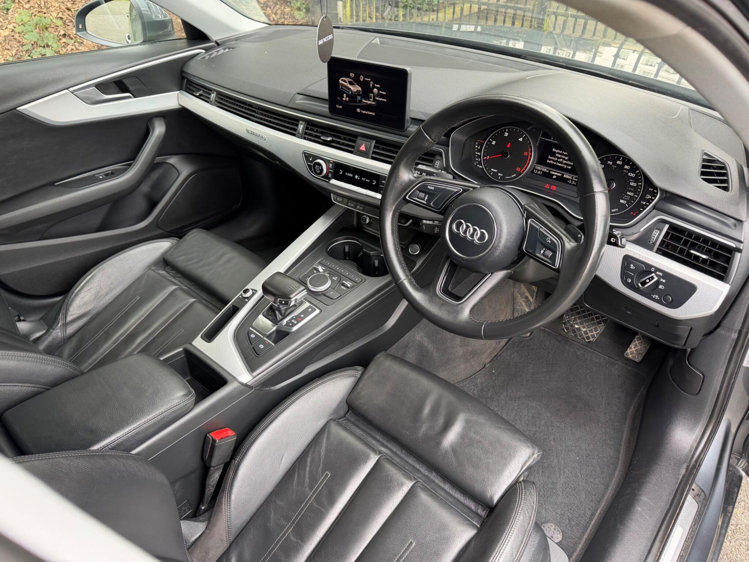 Used Audi A4 Avant 2016 for sale - 77359051: Photo 19