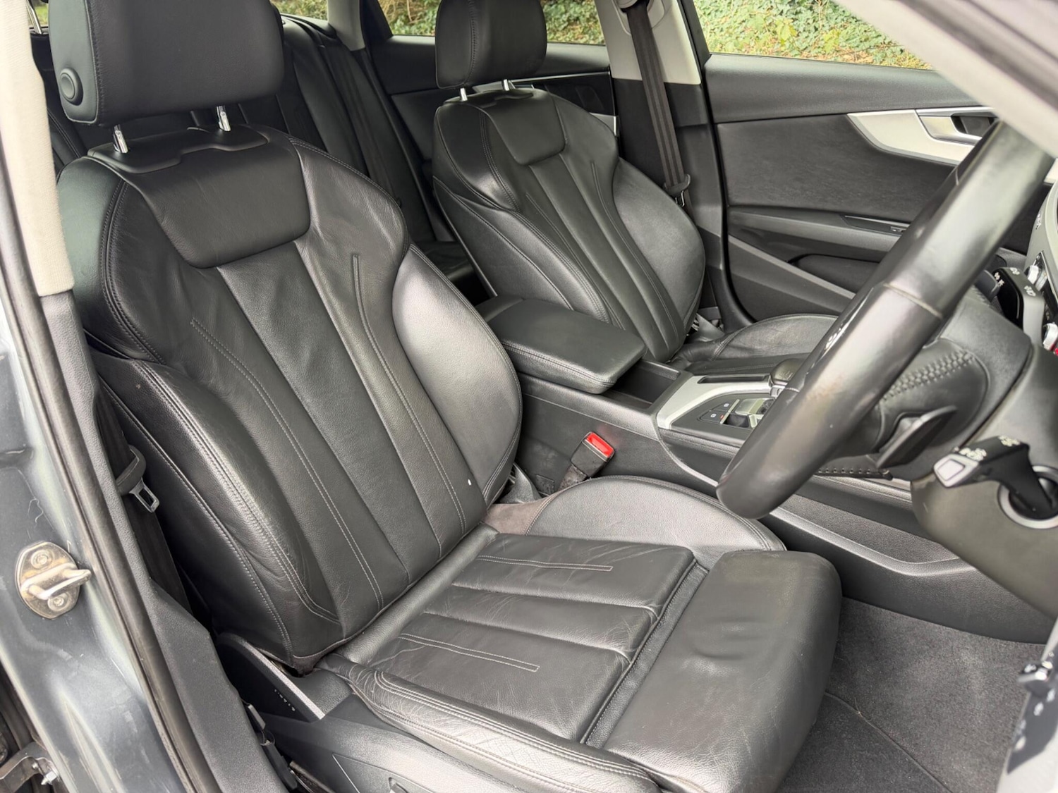 Used Audi A4 Avant 2016 for sale - 77359051: Photo 20