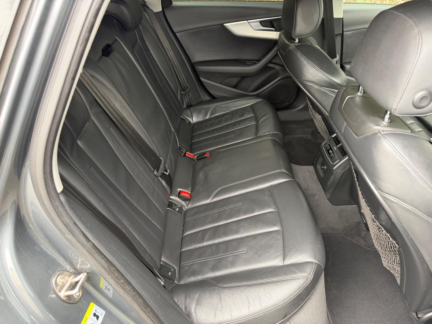 Used Audi A4 Avant 2016 for sale - 77359051: Photo 21