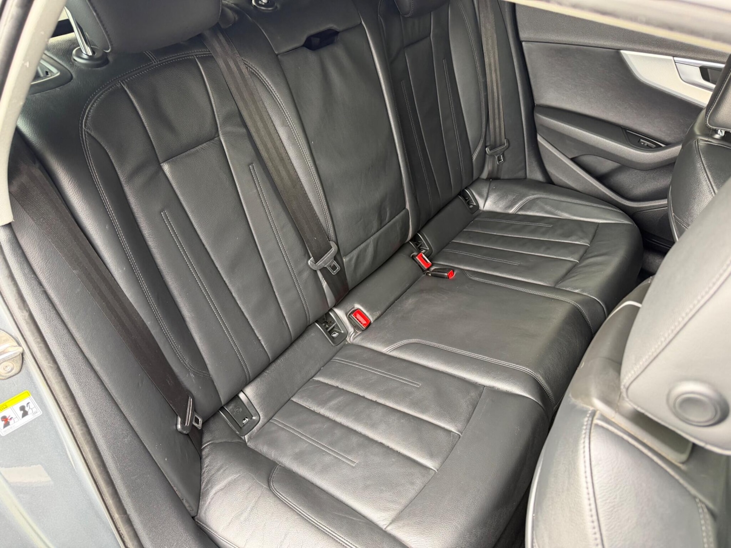 Used Audi A4 Avant 2016 for sale - 77359051: Photo 22