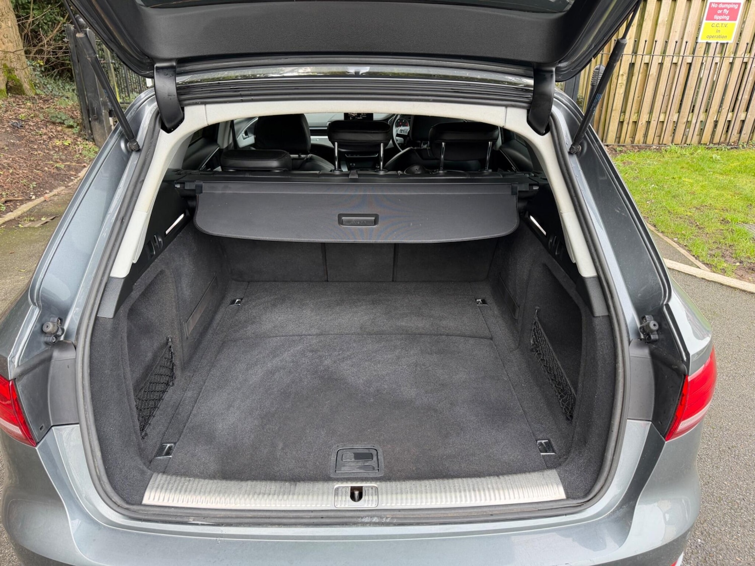 Used Audi A4 Avant 2016 for sale - 77359051: Photo 23