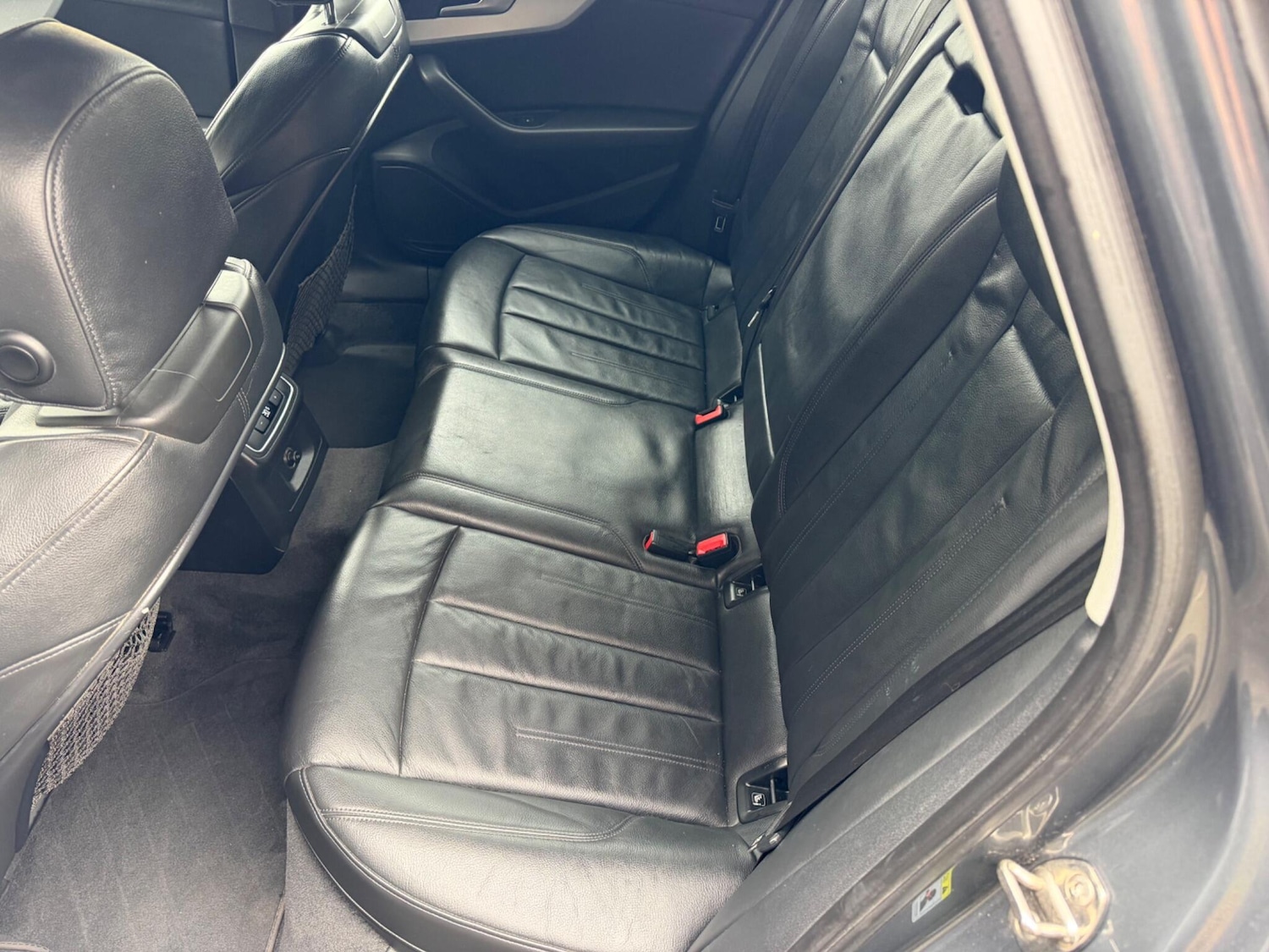 Used Audi A4 Avant 2016 for sale - 77359051: Photo 24