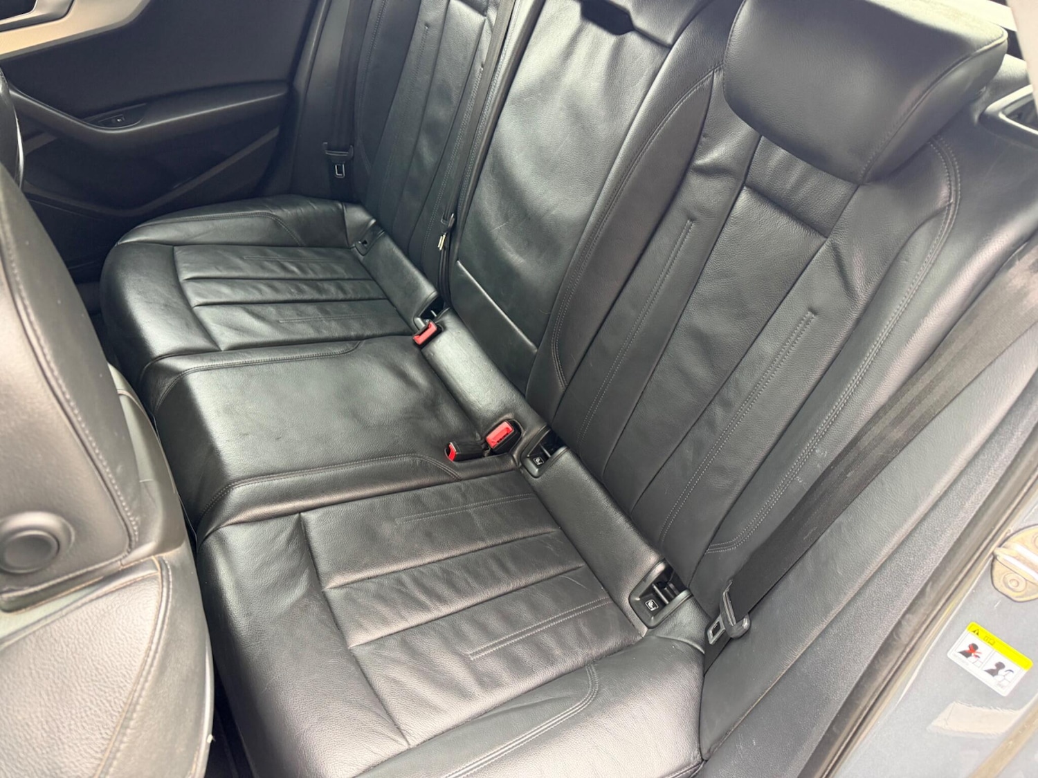 Used Audi A4 Avant 2016 for sale - 77359051: Photo 25