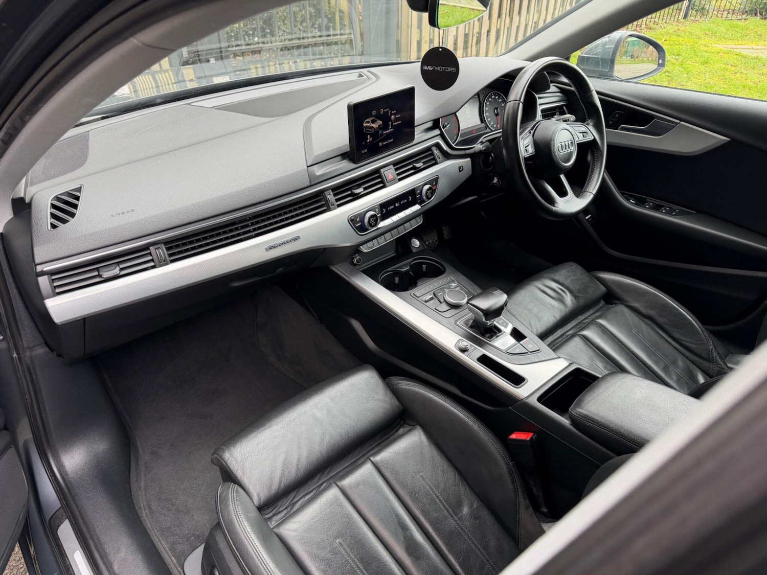 Used Audi A4 Avant 2016 for sale - 77359051: Photo 26