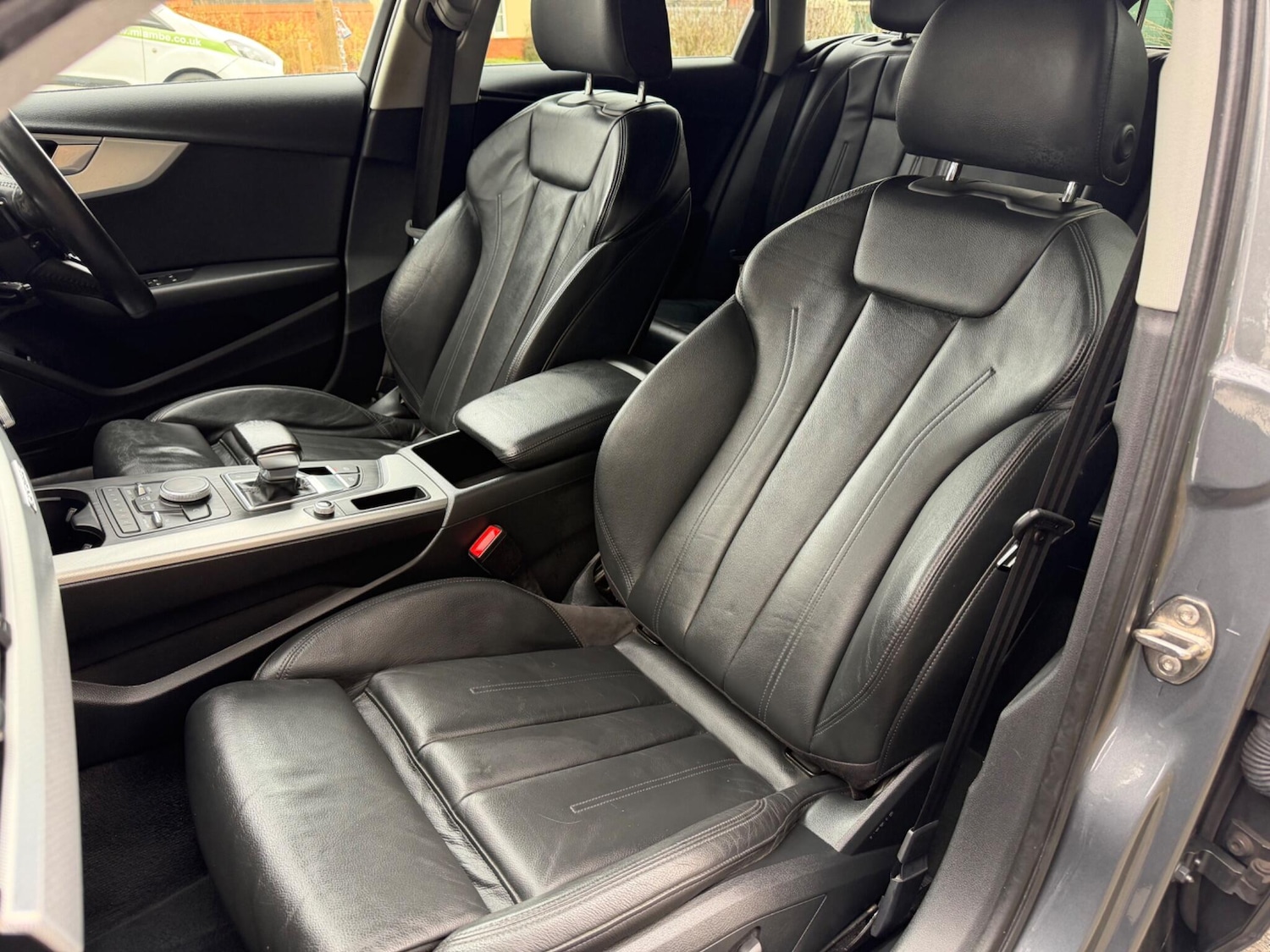 Used Audi A4 Avant 2016 for sale - 77359051: Photo 27