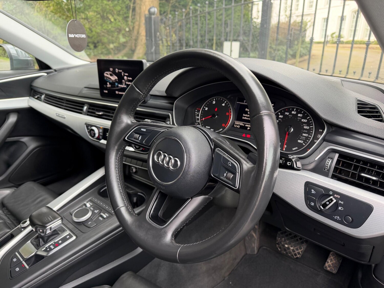 Used Audi A4 Avant 2016 for sale - 77359051: Photo 28