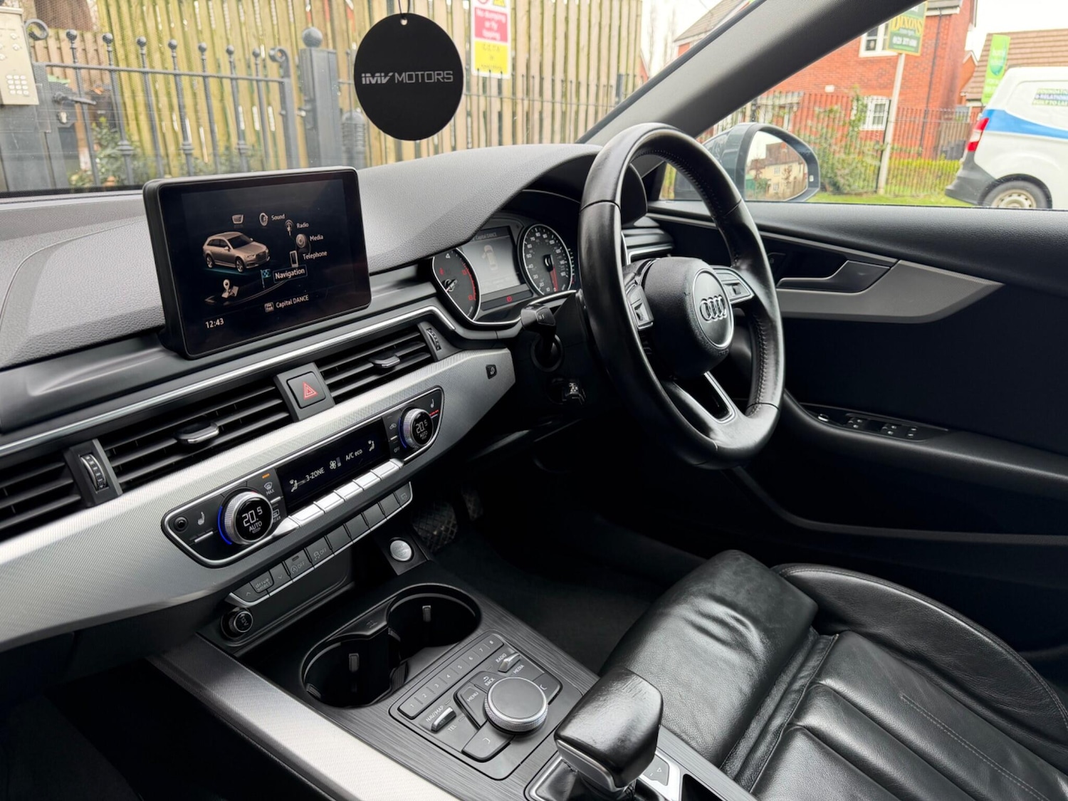 Used Audi A4 Avant 2016 for sale - 77359051: Photo 29