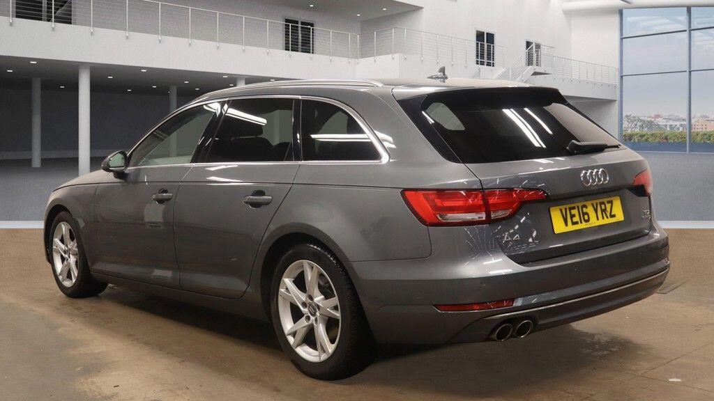 Used Audi A4 2016 for sale - 77359051: Photo 3