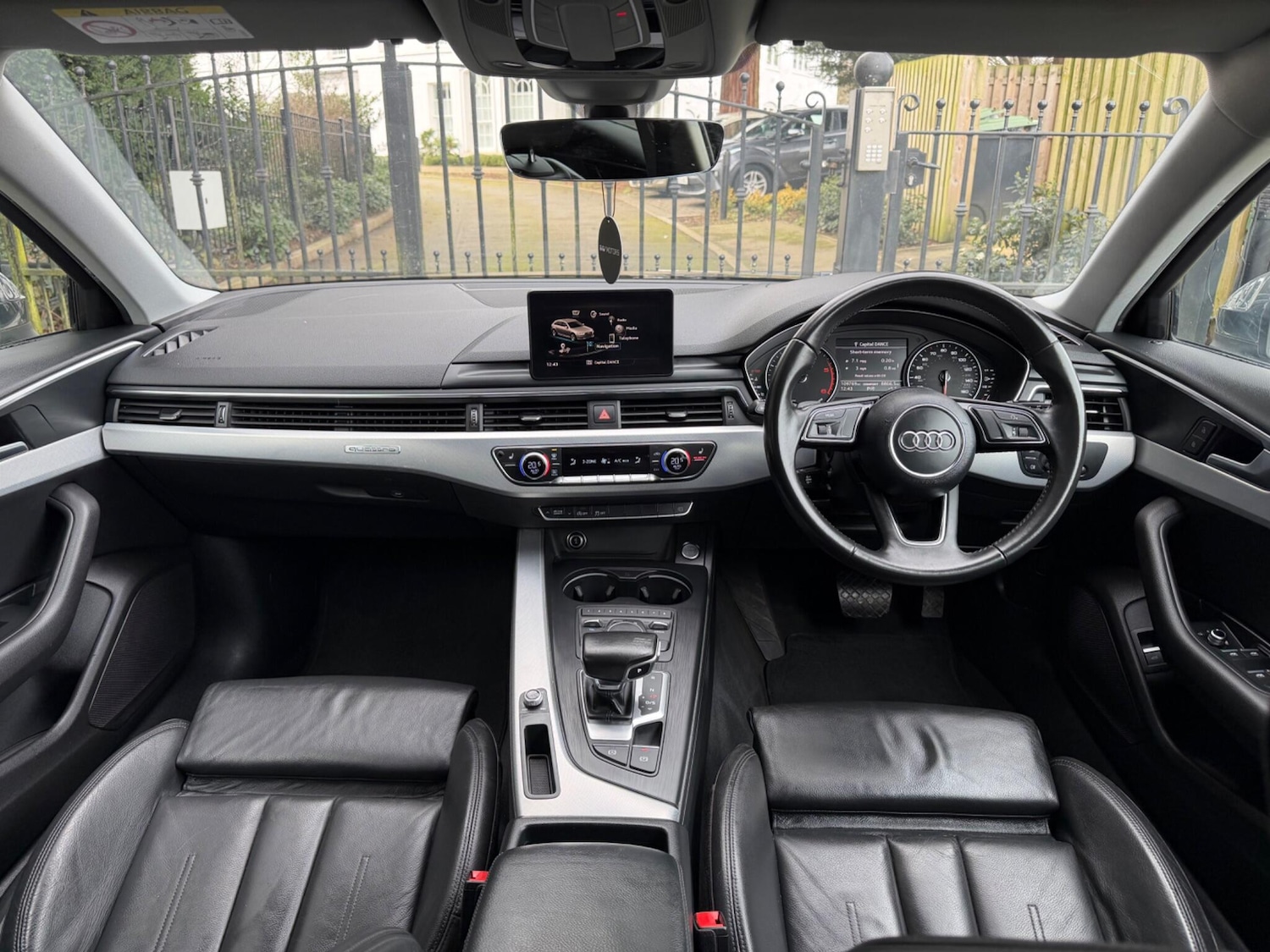 Used Audi A4 Avant 2016 for sale - 77359051: Photo 30