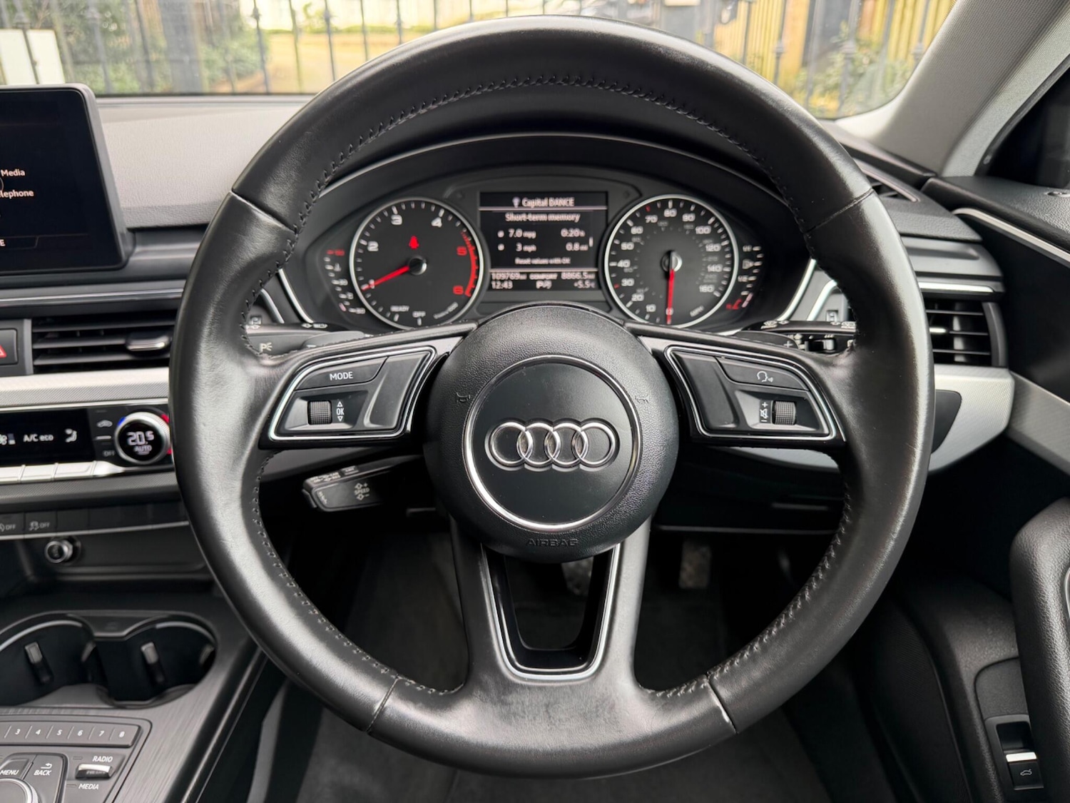 Used Audi A4 Avant 2016 for sale - 77359051: Photo 32