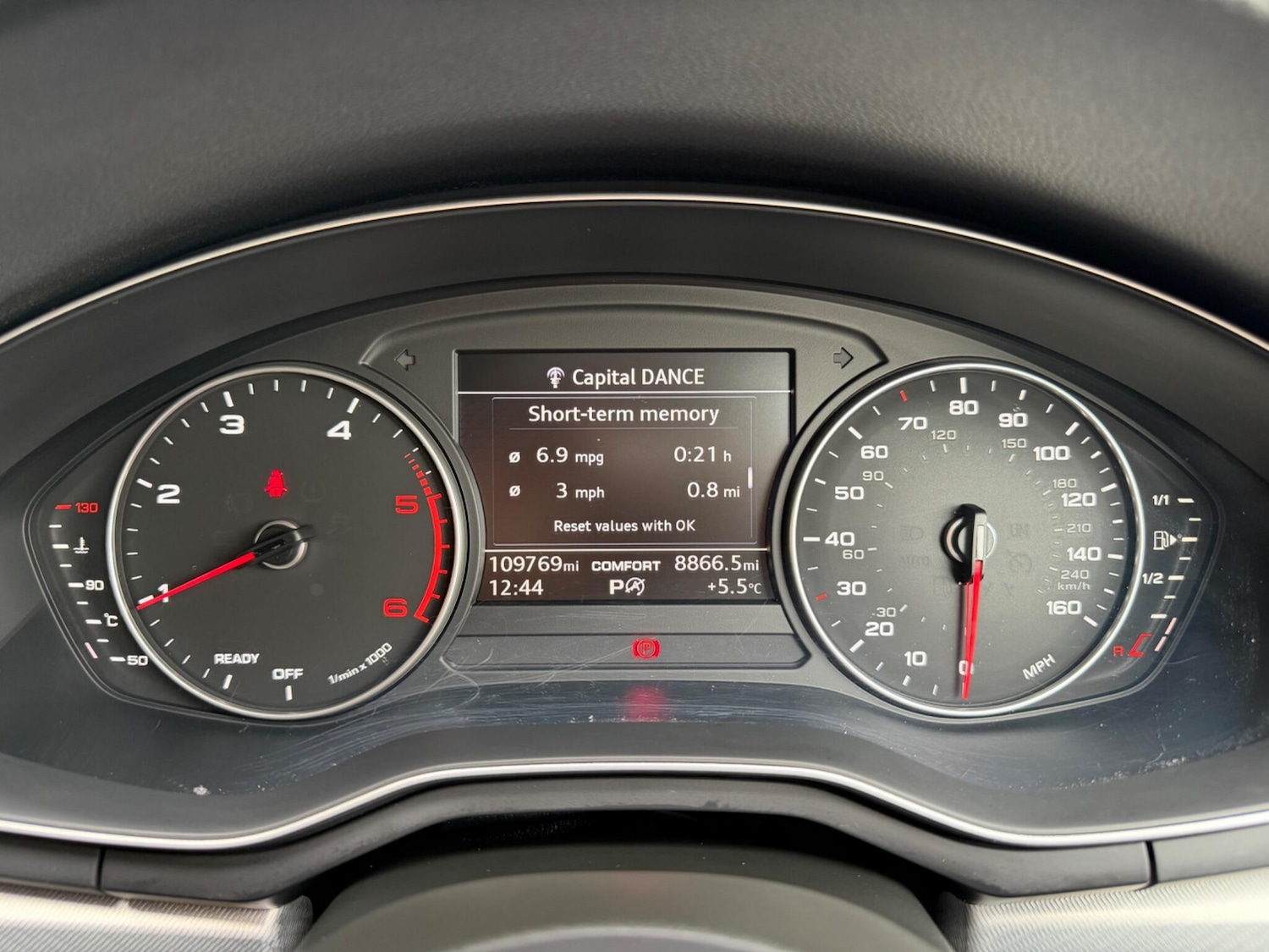 Used Audi A4 Avant 2016 for sale - 77359051: Photo 34