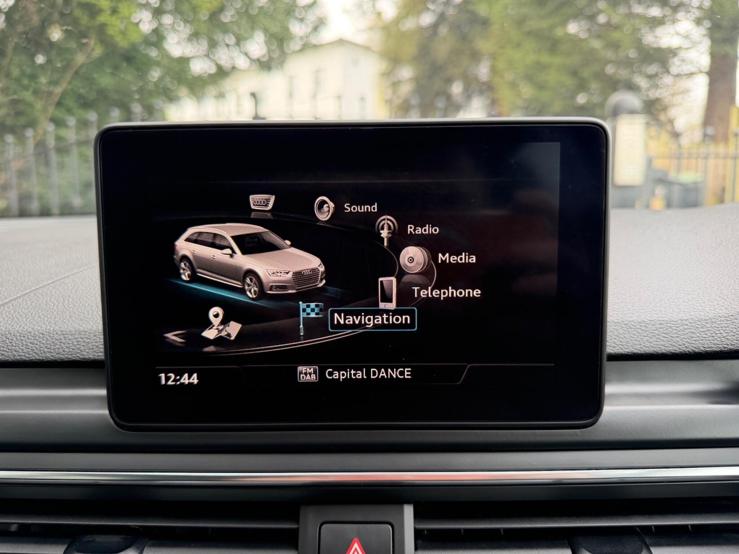 Used Audi A4 Avant 2016 for sale - 77359051: Photo 35