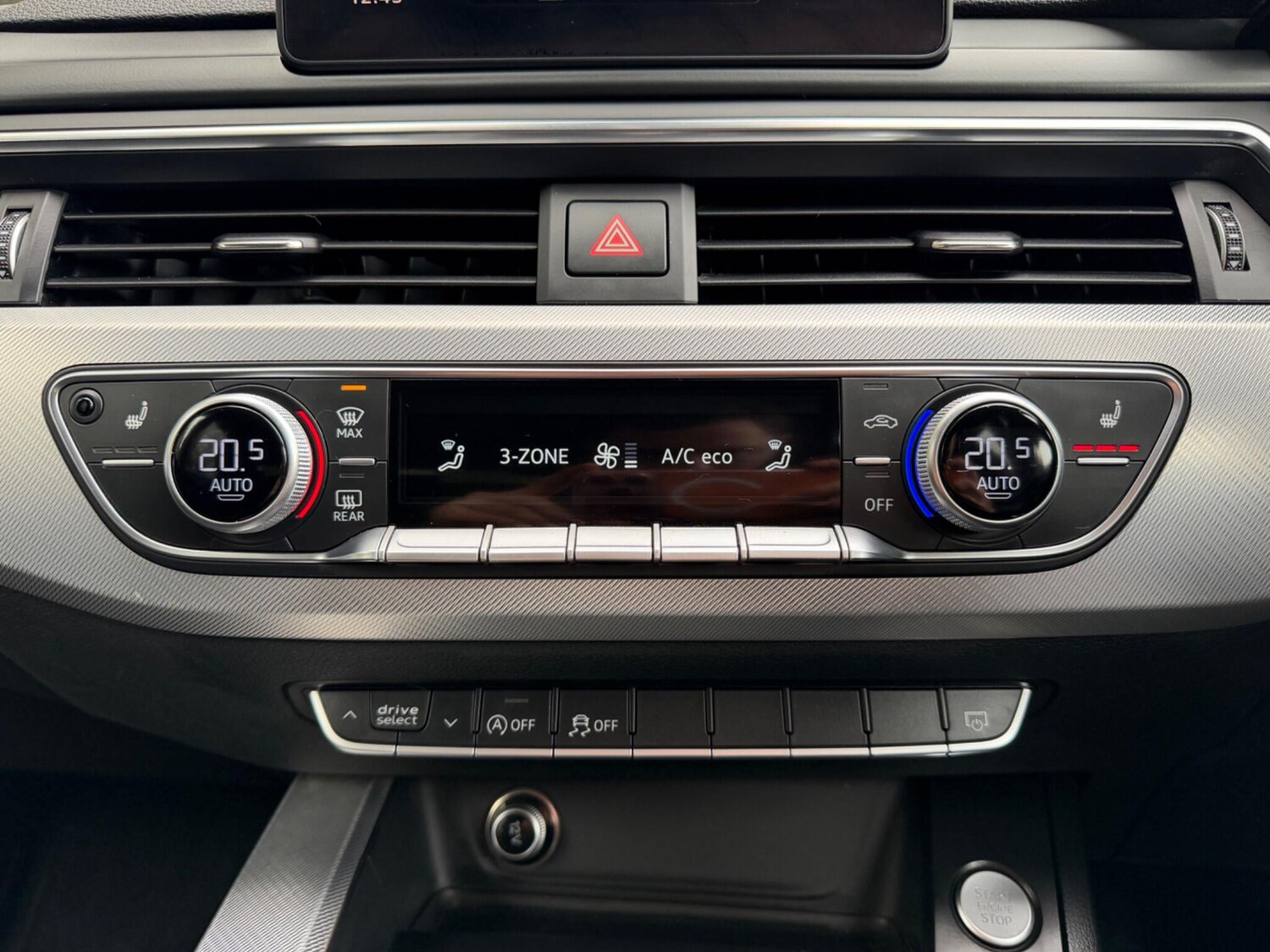 Used Audi A4 Avant 2016 for sale - 77359051: Photo 36