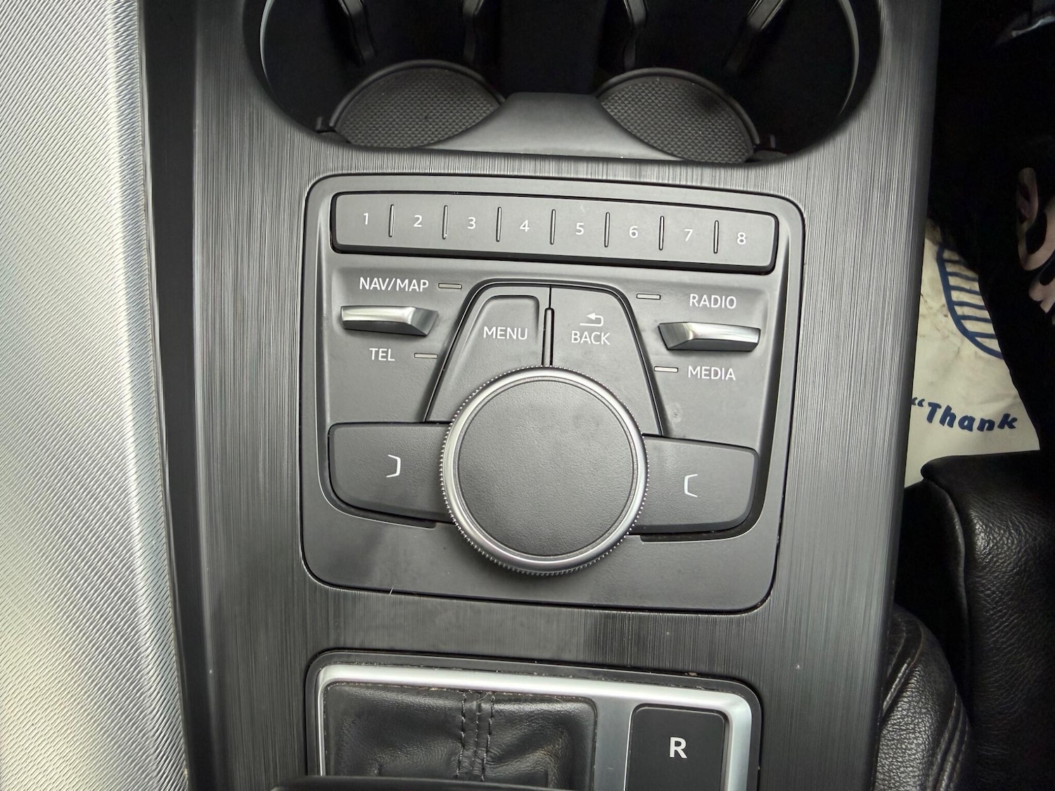 Used Audi A4 Avant 2016 for sale - 77359051: Photo 37